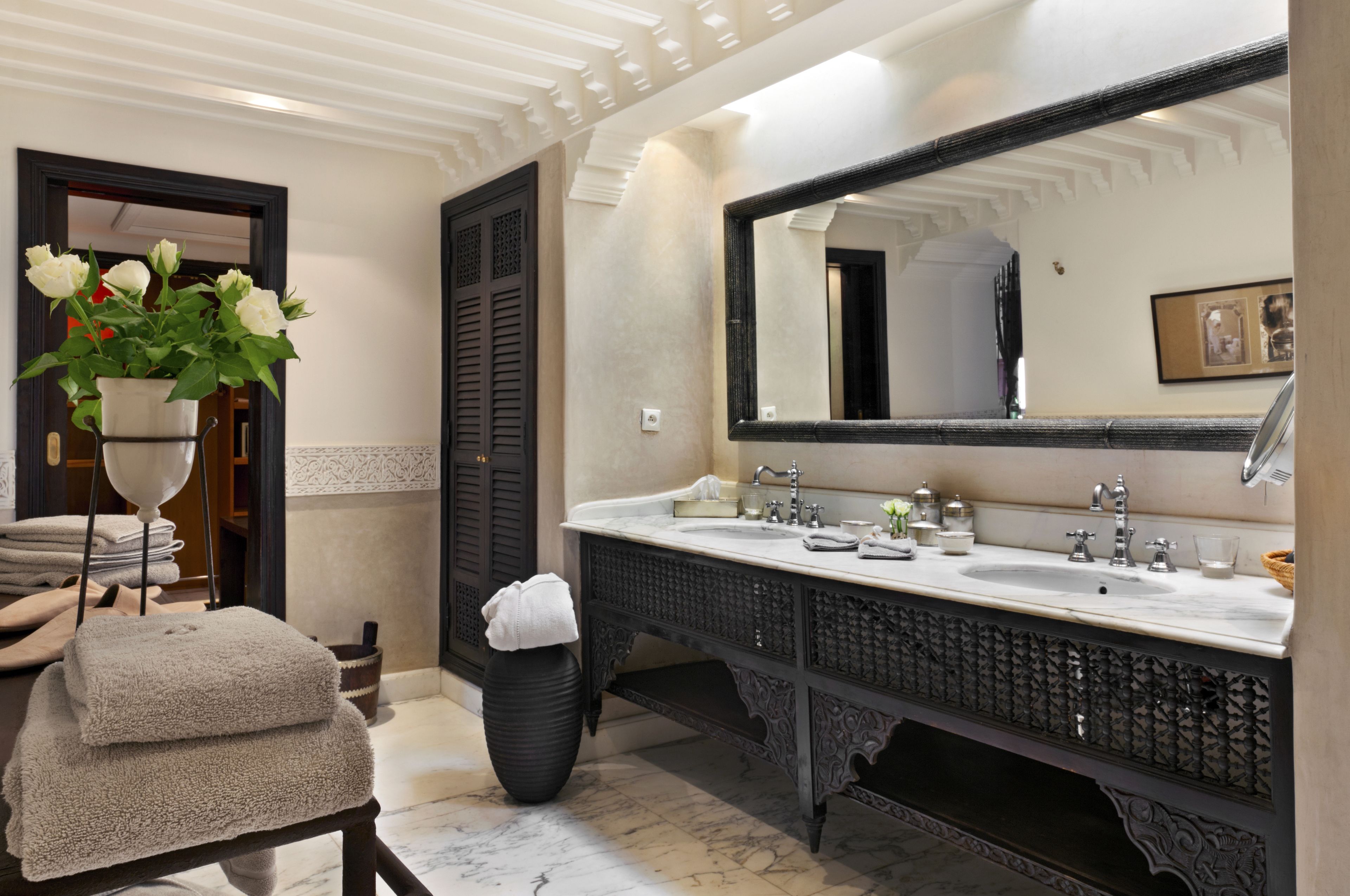 Foto - La Villa des Orangers - Relais & Châteaux