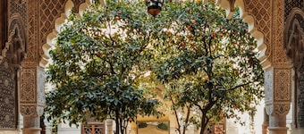 La Villa Des Orangers - Relais & Châteaux