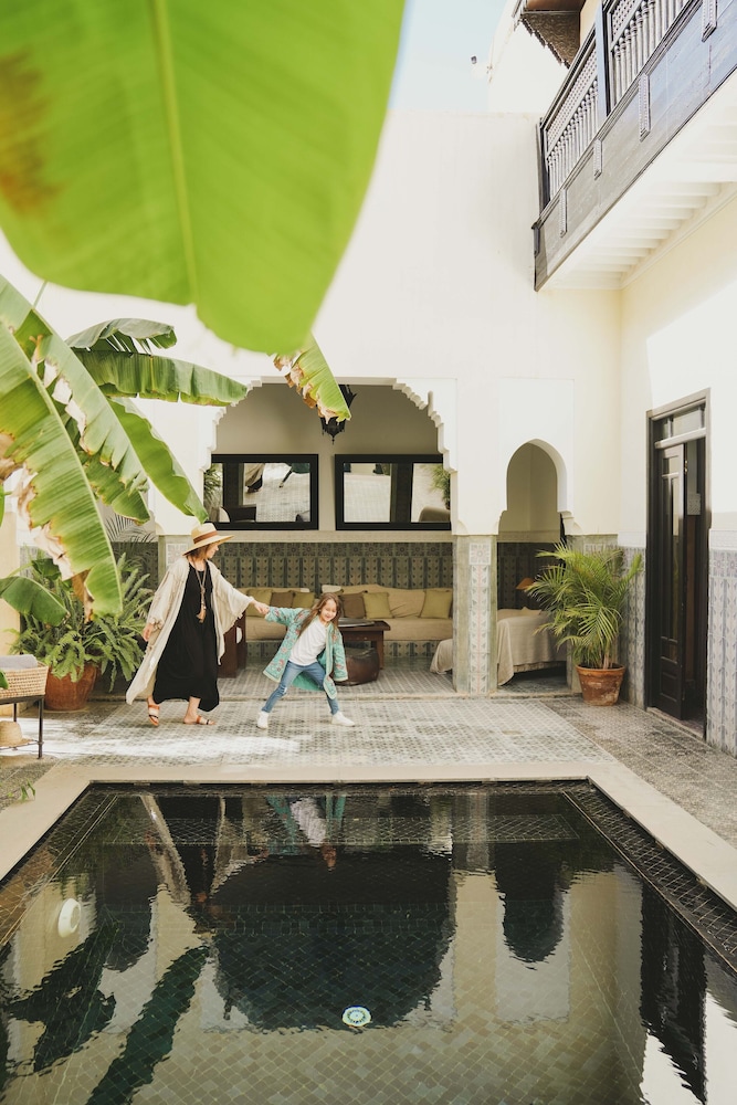 Villa des Orangers by null Villa des Orangers by null