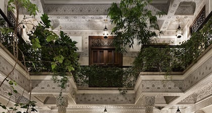 La Villa Des Orangers - Relais & Châteaux