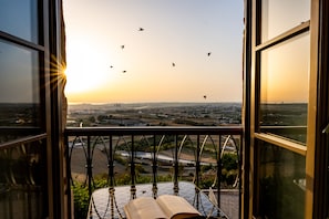 Deluxe Room | View from room