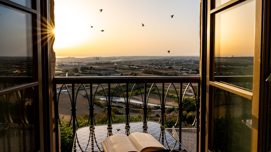 voyage malte tout inclus The Xara Palace Relais & Chateaux