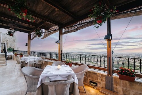 The Xara Palace Relais & Chateaux