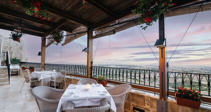 The Xara Palace Relais & Chateaux