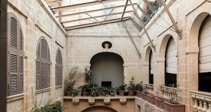 The Xara Palace Relais & Chateaux