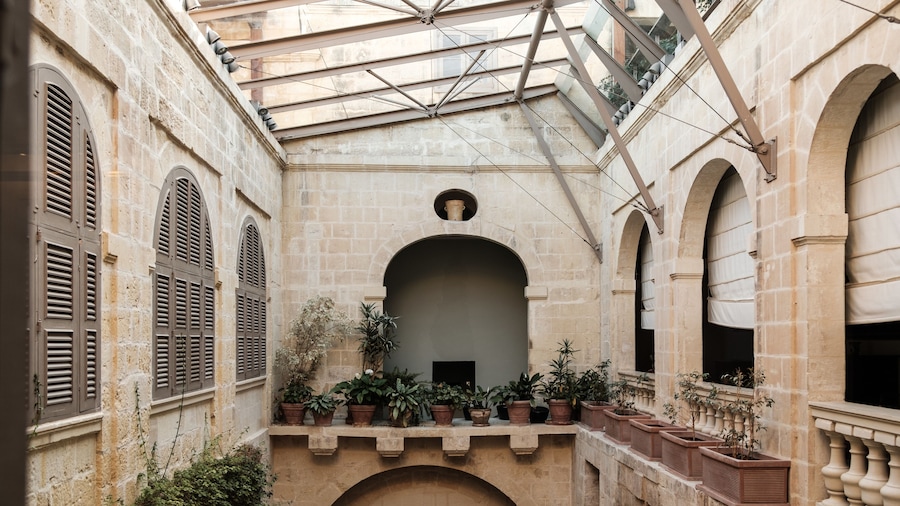The Xara Palace Relais & Chateaux