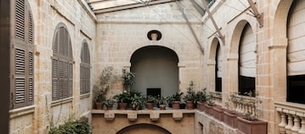 The Xara Palace Relais & Chateaux