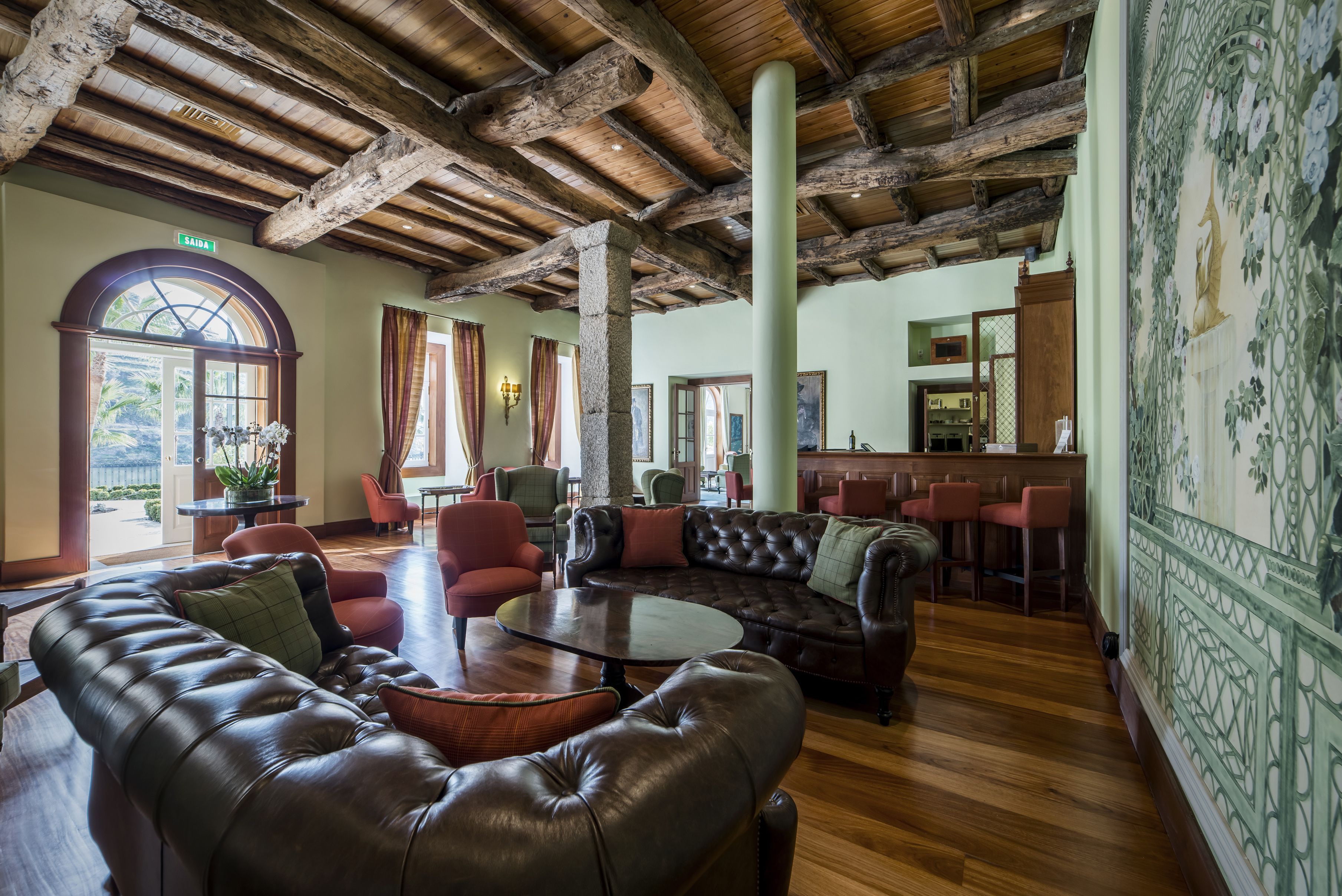 double room (new year package) | hypo-allergenic bedding, minibar, in-room safe, desk