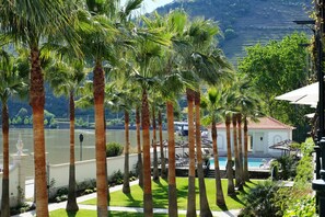 Children's play area - outdoor - The Vintage House - Douro (Alijó)