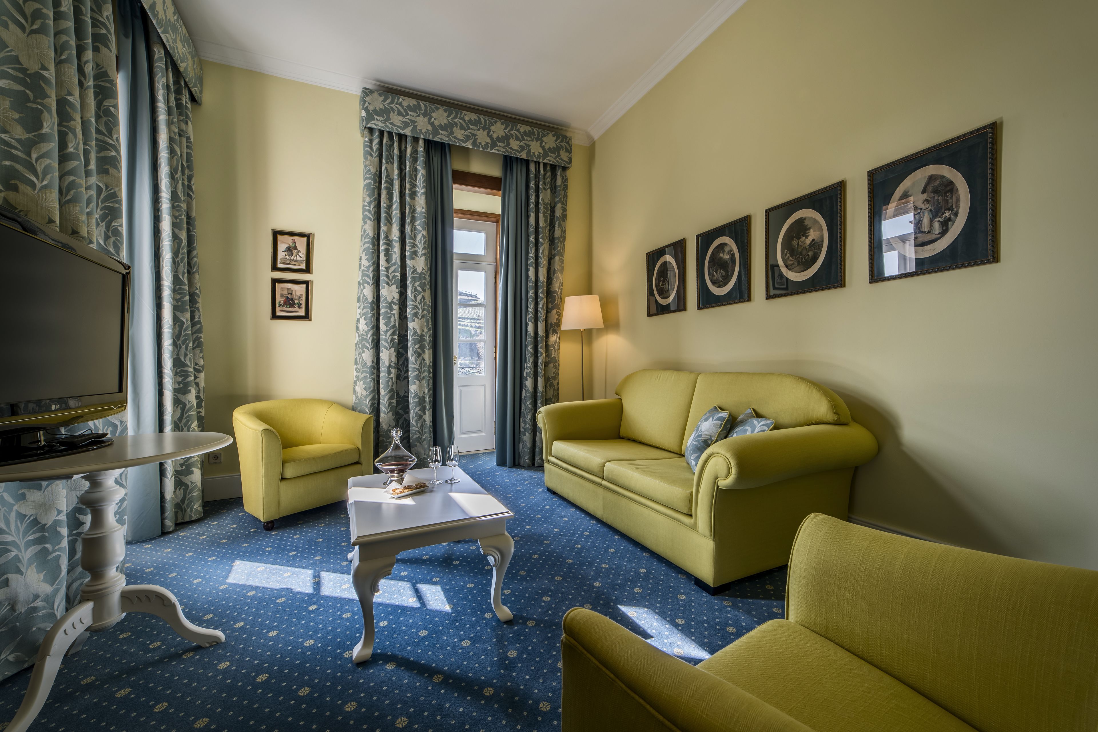 Foto - The Vintage House - Douro