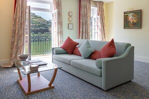 Master Suite Douro River View
