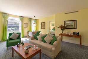 Master Suite Douro River View