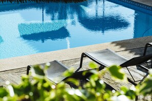 Single Land View | Hypo-allergenic bedding available, minibar, in-room safe, desk - The Vintage House - Douro (Alijó)