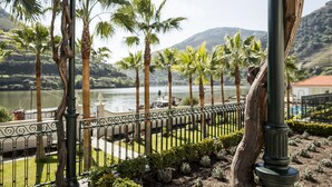Dobbeltrom (New Year Package) | Utsikt fra overnattingsstedet