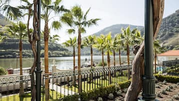 Double Room (New Year Package) | View from property