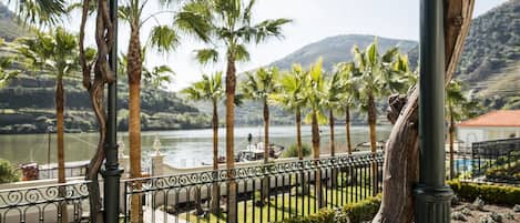 Double Room (New Year Package) | View from property