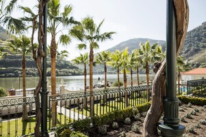 Double Room (New Year Package) | View from property