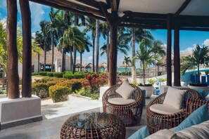 Children's activities - Sunset Marina Resort & Yacht Club (Cancun)