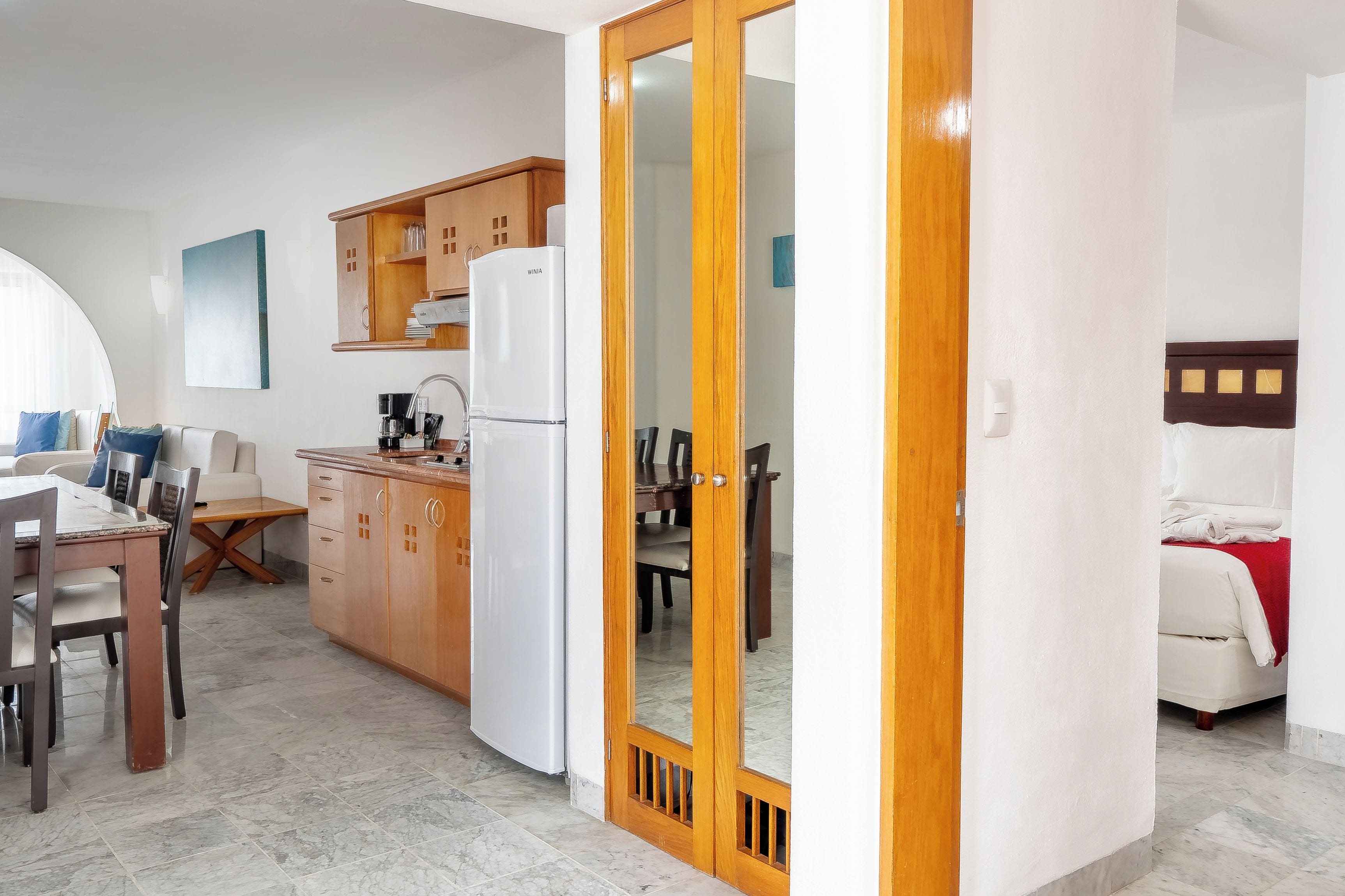 Habitació