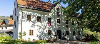Hotel Kendov Dvorec