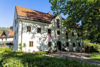 Hotel Kendov Dvorec