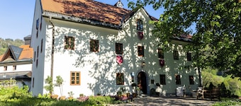 Hotel Kendov Dvorec