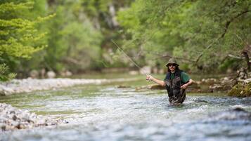 Memancing