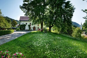 Eingangsbereich
