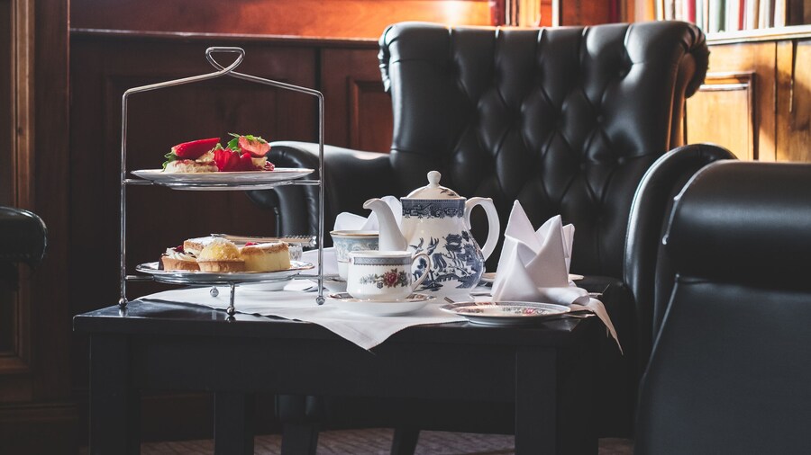 Mercure Thurrock Stifford Hall