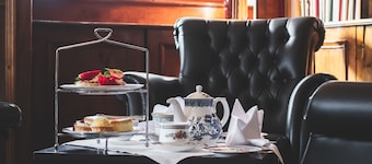 Mercure Thurrock Stifford Hall