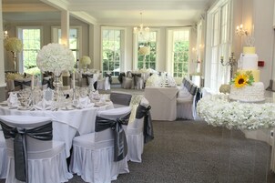 Salón de eventos