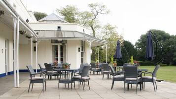 Teras/patio