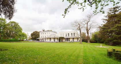 Mercure Thurrock Stifford Hall