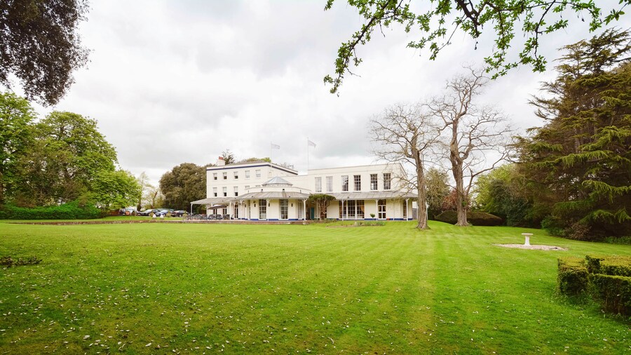 Stifford Hall Hotel Thurrock