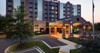 Hyatt Place Baltimore/Owings Mills