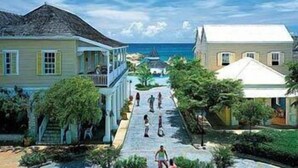 Exterior - Breezes Resort & Spa Rio Bueno (Rio Bueno)
