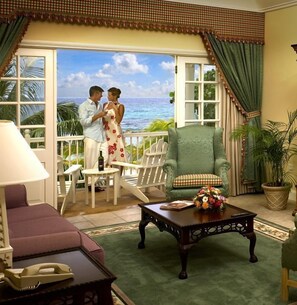 1 Bedroom Suite Au Natural