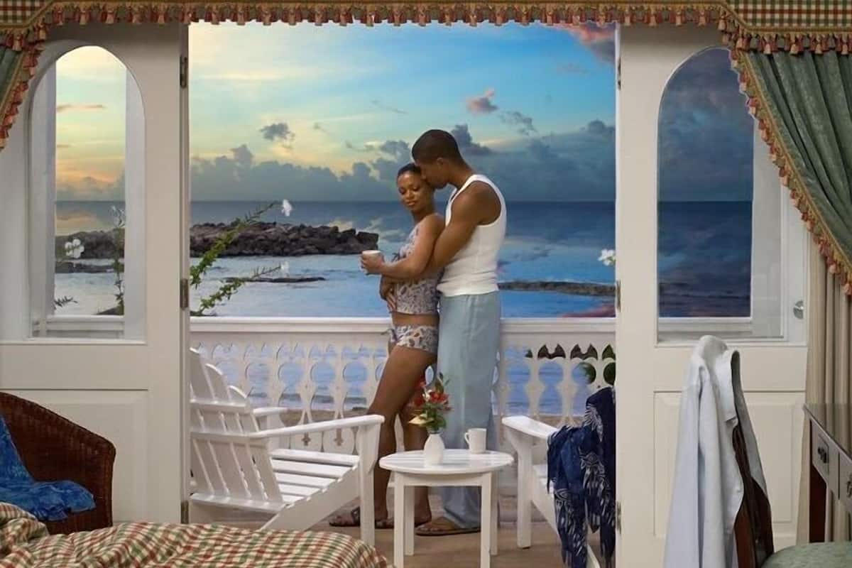Royal Beachfront