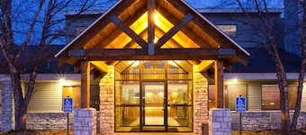 AmericInn by Wyndham Princeton MN