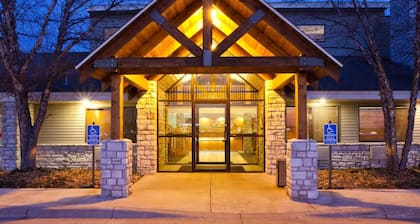 AmericInn by Wyndham Princeton MN