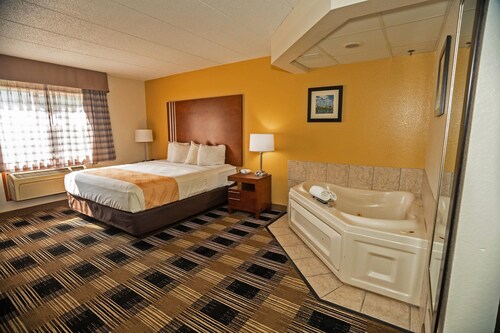Quality Inn near Medical Center