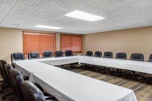 Meeting facility - Quality Inn near Medical Center (Rochester)