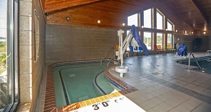 Quality Inn near Medical Center