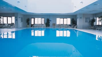 Piscina interna