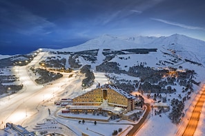 Ulkopuoli