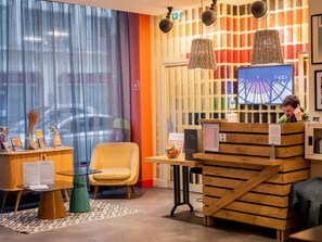 Exterior - ibis Styles Lille Centre Grand Place (Lille)