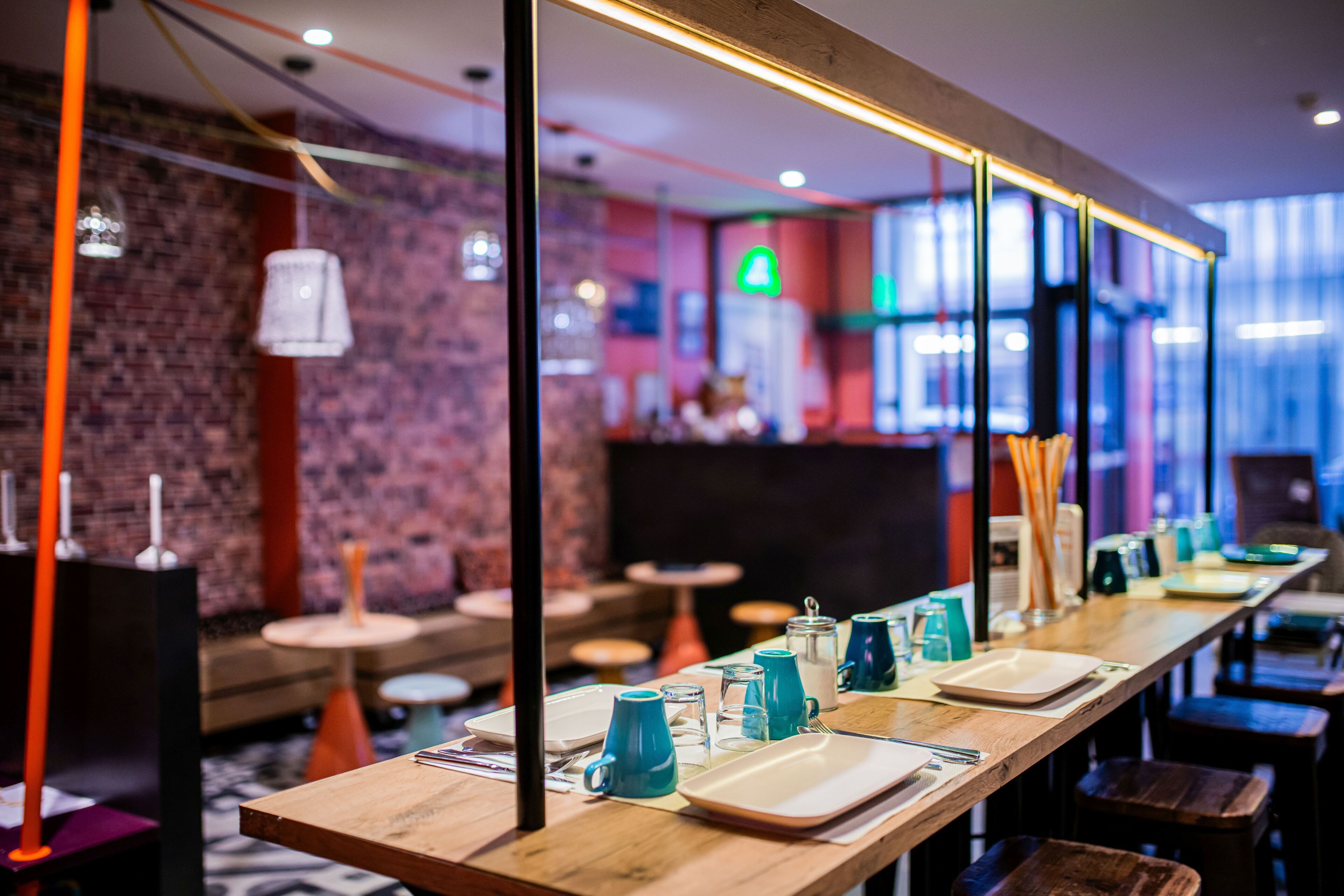 Sudah termasuk sarapan ala kontinental setiap hari