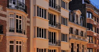 ibis Styles Lille Centre Grand Place