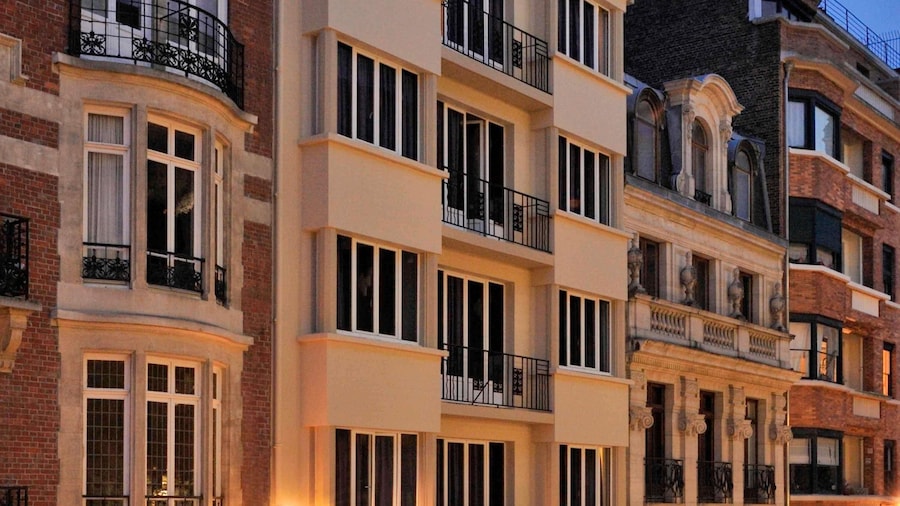 ibis Styles Lille Centre Grand Place