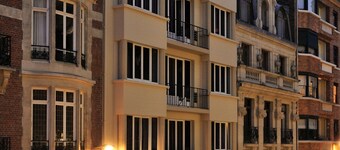 ibis Styles Lille Centre Grand Place